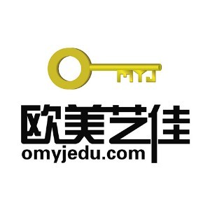 沈阳欧美艺佳培训logo