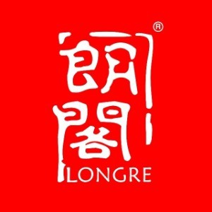 苏州朗阁外语培训中心logo