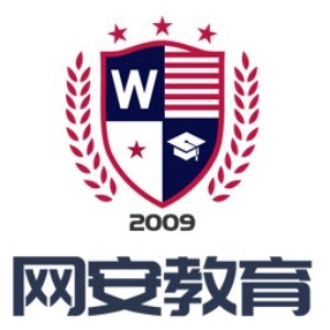 济南网安教育logo