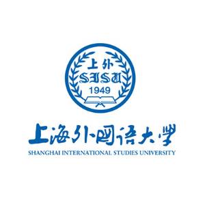 上海外国语教育logo