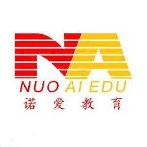 沈阳诺爱教育logo