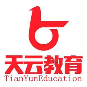 苏州天云教育logo