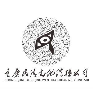 重庆民清教育logo