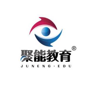 北京聚能教育国际部logo