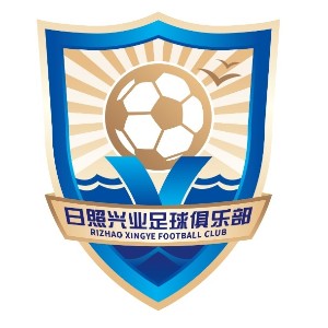 兴业足球logo