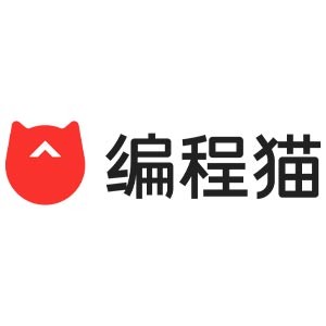 西安编程猫logo