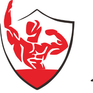 深圳市赛康体育logo