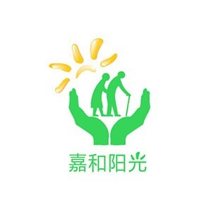 宁波市嘉和职业培训学校logo