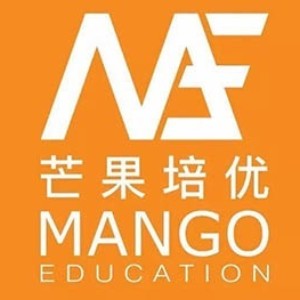 芒果培优logo