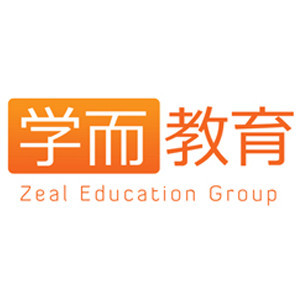 杭州学而教育logo
