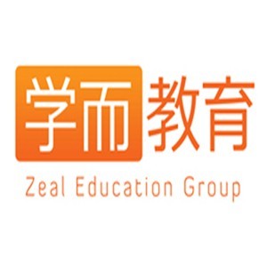 宁波学而教育logo