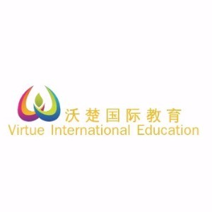 沈阳沃楚教育logo