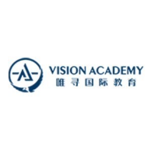 上海唯寻国际教育logo