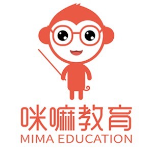 咪嘛教育logo