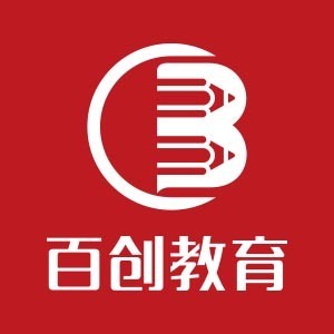 南京百创教育logo