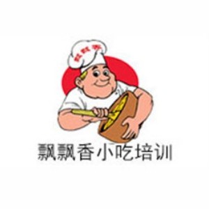 蚌埠飘飘香小吃培训学校logo