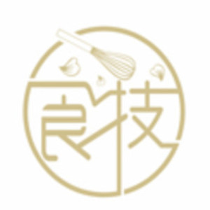 食技烘焙培训logo