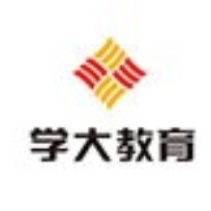 上海学大教育升学规划logo