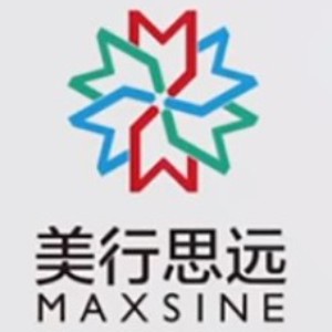 深圳美行思远国际教育logo