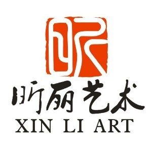 福建昕丽艺术培训logo