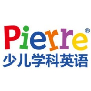 Pierre少儿英语logo
