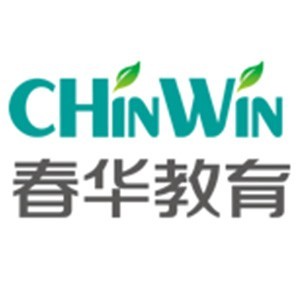 宁波春华教育logo