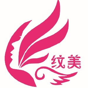 纹美法米索化妆纹绣培训logo