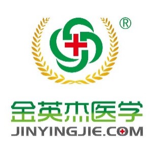 杭州金英杰医学教育logo