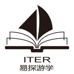 杭州易探游学logo