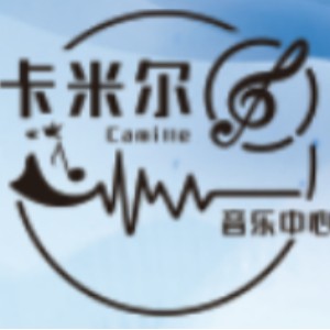 武汉卡米尔音乐中心logo