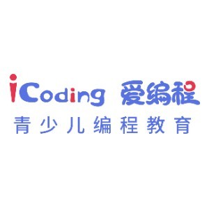 昆明爱编程logo