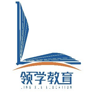 领学教育logo
