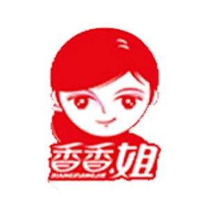 太原香香姐小吃培训logo