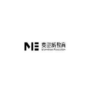 上海麦迩威英语logo