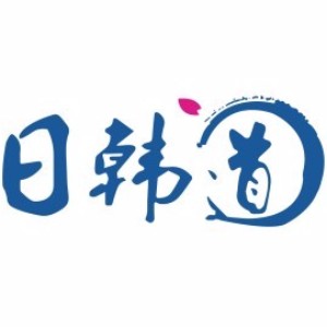 上海日韩道logo