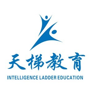北京天梯教育logo