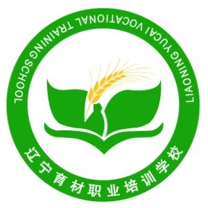 辽宁育材职业培训学校logo