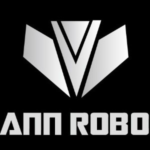 重庆安一机器人与少儿编程logo