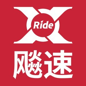 北京飚速平衡车logo