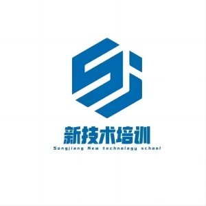上海新技术培训学校logo