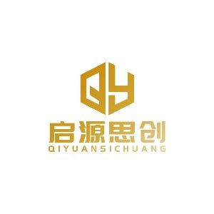 陕西启源思创教育logo