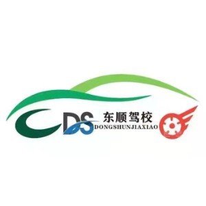南宁东顺驾校logo