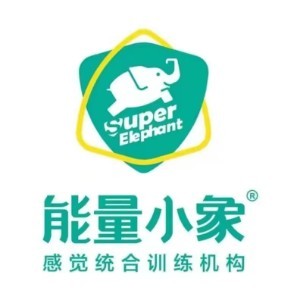 威海能量小象logo