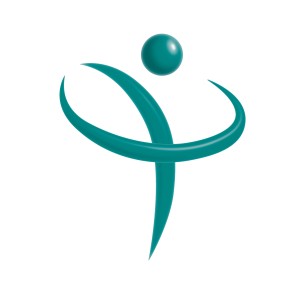 育仁瑜伽教练培训logo