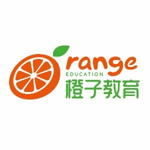 昆明橙子教育logo