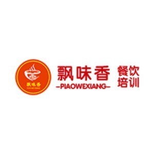 重庆飘味香餐饮培训logo