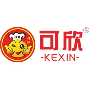 重庆可欣餐饮培训logo