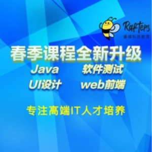 成都睿峰科技教育logo
