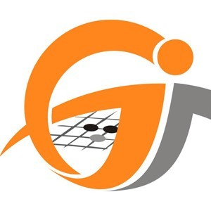 陈岩围棋培训logo