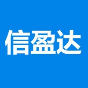 深圳信盈达教育logo